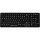 CHERRY ACTIVE KEY MTA AK-C7000 Corded DE-Layout schwarz