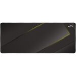 CHERRY Xtrfy MAP GP1 Mousepad Extra Large Black
