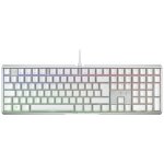 CHERRY XTRFY TAS MX 3.1 RGB Corded (DE) MX2A Red w