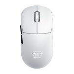 CHERRY XTRFY M68 Pro Wireless. WHITE Wireless Maus
