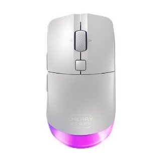 CHERRY XTRFY M50 White Wireless Mouse