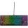 CHERRY XTRFY K4V2 TKL keyboard. black