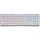 CHERRY MX 3.0S WIRELESS KEYBOARD MX red