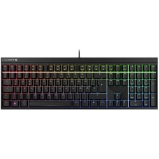 CHERRY MX 2.0S RGB MX red