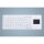 CHERRY AKTIVE KEY Wireless Hygiene Compact Touchpad Keyboard