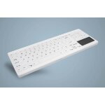 CHERRY ACTIVE KEY MTA AK-C7412F Corded DE-Layout IP68...