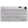 CHERRY AKTIVE KEY Industry 4.0 Mini Trackball Keyboard USB L