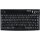 CHERRY ACTIVE KEY MTA AK-440 Corded US-Layout schwarz