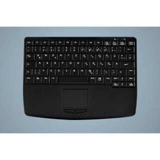CHERRY AKTIVE KEY Wireless Compact Notebook Style Touchpad K
