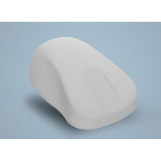 CHERRY ACTIVE KEY MMS AK-PMH21 Wireless weiß ERGO IP68