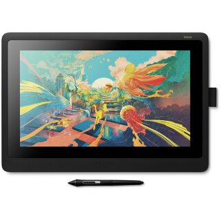 Wacom Grafiktablett Cintiq 16