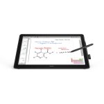 Wacom Stifttablett DTH-2452 pen & touch