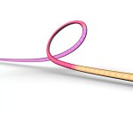 Philips Hue Play Gradient LED Lightstrip TV 55 Zoll