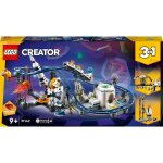 LEGO Creator 31142 Weltraum-Achterbahn