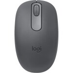 LOGITECH M196 Bluetooth Mouse - Graphite