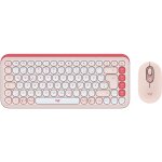 POP ICON COMBO MOUSE AND KB
