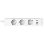 TP-Link Steckdosenleiste Tapo P300 3 Buchsen - USB WiFi