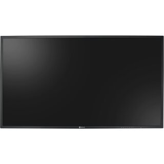 AG neovo SMQ-6501 165.1cm(65") black (Speditionsversand)