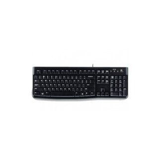 Logitech KEYBOARD K120