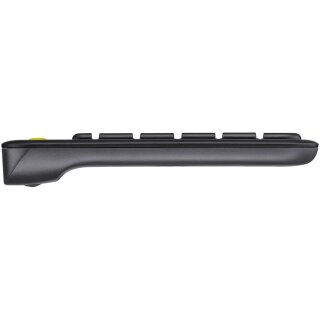 WIRELESS TOUCH KEYBOARD K400