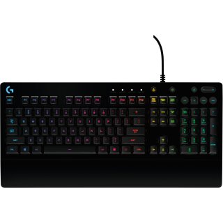 G213 PRODIGY GAMING KEYBOARD