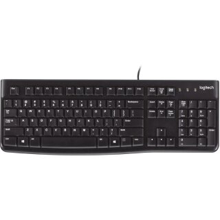 LOGITECH KEYBOARD K120 USB OEM