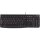 LOGITECH KEYBOARD K120 USB OEM