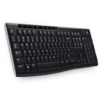 WIRELESS KEYBOARD K270