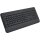 NL Logitech K650 Wireless Keyboard Signature Graphite USL