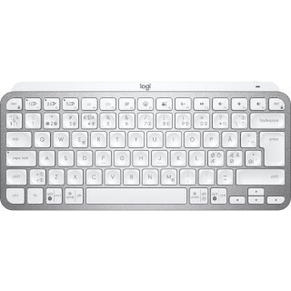 MXKEYS MINI WRLS ILLUMINATED KB