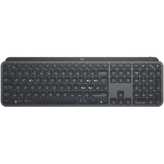 MX KEYS FOR BUSINESS - GRAPHITE