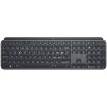 MX KEYS FOR BUSINESS - GRAPHITE Layout QWERTY Italienisch
