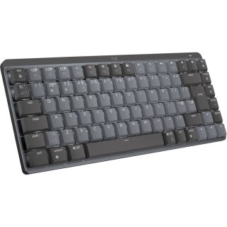 MX MECH. MINI WRLS ILLUM. KEYB