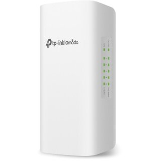 TP-Link TP-Link Omada Switch 5x GE SG2005P-PD