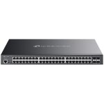 TP-Link Omada Switch 48x GE SG3452XMPP