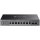 TP-Link Omada Switch 8x GE SG2210XMP-M2