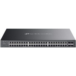 TP-Link Omada Switch 52x GE SG2452LP (davon 32xPOE+)