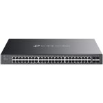 TP-Link Omada Switch 52x GE SG2452LP (davon 32xPOE+)