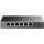 TP-Link Switch 6x FE TL-SF1006P (davon 4PoE+)