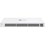 TP-Link Smart Switch Festa FS352G 48-Port Gigabit