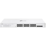TP-Link Smart Switch Festa FS328G 24-Port Gigabit