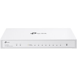 TP-Link Smart Switch Festa FS308G 8-Port Gigabit