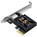 TP-Link WL-USB Archer TX201 2.5 Gigabit PCI Express Adapter