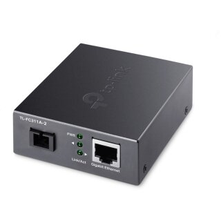 TP-Link Omada Nek FC311A-2 Fiber Converter
