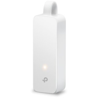 TP-Link Adapter 3port USB 3.0 > Gigabit Ethernet