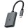 TP-Link HUB UA430C USB-C to SD&TF 3.0 Adapter