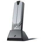 TP-Link Archer TBE400UH BE6500 Tri-Band Wi-Fi 7 USB Adapter