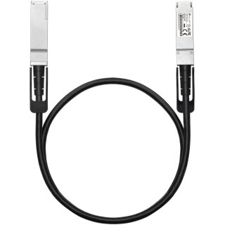 TP-LINK Omada SM9220-1M Omada 1 Meter 100G SFP28 DAC Kabel