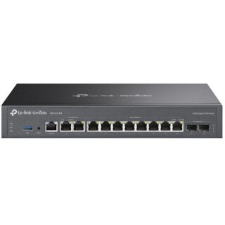 TP-Link Omada Router ER7412-M2 Omada Multi-Gigabit VPN