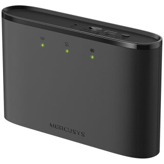 TP-Link Mercusys MT110 150Mbps 4G LTE Mobile Wi-Fi